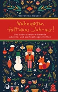 Cover: Weihnachten f&auml;llt dieses Jahr aus! - Verlag am Eschbach