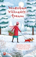 Cover: Wunderbare Weihnachtsfrauen - Verlag am Eschbach