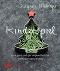 Cover: Kinderspiel - Verlag am Eschbach