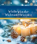 Cover: WinterWunderWeihnachtsW&uuml;nsche - Verlag am Eschbach