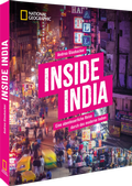 Cover: Inside India - National Geographic Deutschland