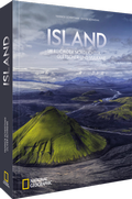 Cover: Island - National Geographic Deutschland