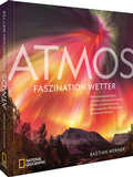 Cover: ATMOS - Faszination Wetter - National Geographic Deutschland