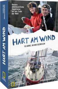 Abbildung von: Hart am Wind - National Geographic Deutschland