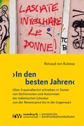 Cover: >In den besten Jahren< - Rombach Wissenschaft