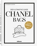 Cover: Chanel Bags: Der ultimative Guide - teNeues