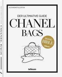 Abbildung von: Chanel Bags: Der ultimative Guide - teNeues