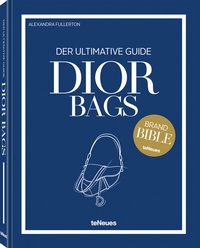 Abbildung von: Dior Bags: Der ultimative Guide - teNeues