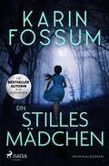 Cover: Ein stilles M&auml;dchen - Saga Egmont B&uuml;cher