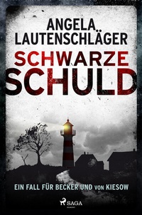 Abbildung von: Schwarze Schuld - Saga Egmont Bücher