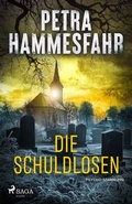 Cover: Die Schuldlosen - Saga Egmont B&uuml;cher