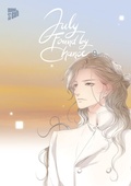 Cover: July Found by Chance 9 - Manhwa Cult
