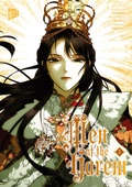 Cover: Men of the Harem 5 - Manhwa Cult