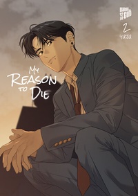 Abbildung von: My Reason to Die 2 - Manhwa Cult