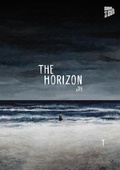 Cover: The Horizon 1 - Manhwa Cult