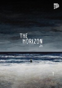 Enlarge image Cover: The Horizon 1 - Manhwa Cult