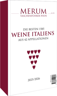 Abbildung von: Unserer italienischen Lieblingsweine 2025 /2026 - Christian