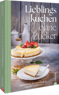 Abbildung von: Lieblingskuchen ohne Zucker - Christian
