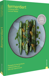 Enlarge image Cover: Fermentiert - Christian