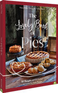 Bild: The Lovely Book of Pies - Christian