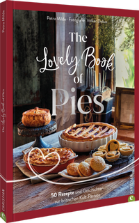 Abbildung von: The Lovely Book of Pies - Christian