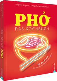 Abbildung von: Pho. Das große Kochbuch - Christian
