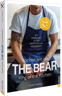 Abbildung von: Kochen wie bei The Bear: King of the Kitchen - Christian