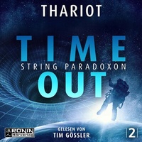 Enlarge image Cover: Time Out - Ronin-Hörverlag, ein Imprint von Omondi GmbH