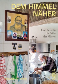 Abbildung von: Dem Himmel näher - Edition Raetia
