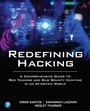 Cover: Redefining Hacking - Addison Wesley