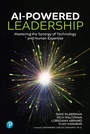 Cover: AI-Powered Leadership - Addison Wesley