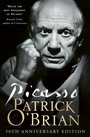 Cover: Picasso - HarperCollins