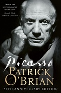 Cover: Picasso - HarperCollins