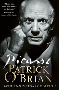 Enlarge image Cover: Picasso - HarperCollins