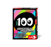 Abbildung von: Trick 100 Kartenspiel - Noris Spiele GmbH