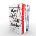 Cover: HOLLY JACKSON COLLECTION: 4 Book Box-Set - HarperCollins