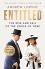 Cover: Entitled - William Collins
