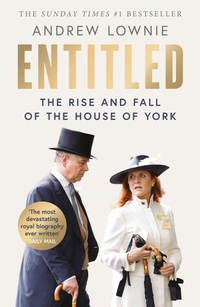 Abbildung von: Entitled - William Collins