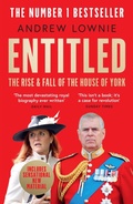 Cover: Entitled - William Collins