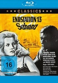 Cover: Endstation 13 Sahara - OneGate Media