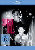 Cover: Sugar Hill - OneGate Media