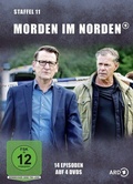 Cover: Morden im Norden - OneGate Media