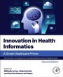 Cover: Innovation in Health Informatics - Academic Press
