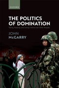 Cover: The Politics of Domination - Oxford University Press