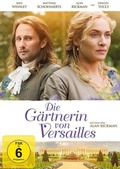 Cover: Die G&auml;rtnerin von Versailles - LEONINE Distribution GmbH