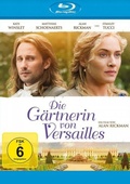 Cover: Die G&auml;rtnerin von Versailles - LEONINE Distribution GmbH
