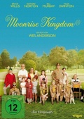 Cover: Moonrise Kingdom - LEONINE Distribution GmbH