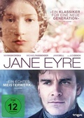 Cover: Jane Eyre - LEONINE Distribution GmbH