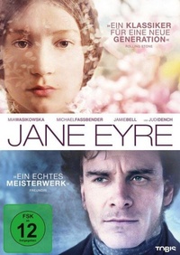 Enlarge image Cover: Jane Eyre - LEONINE Distribution GmbH