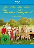 Cover: Moonrise Kingdom - LEONINE Distribution GmbH